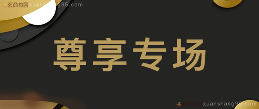 天下独尊