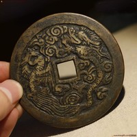 万中无一的花钱