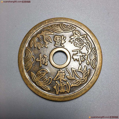 细节展示放大镜特效