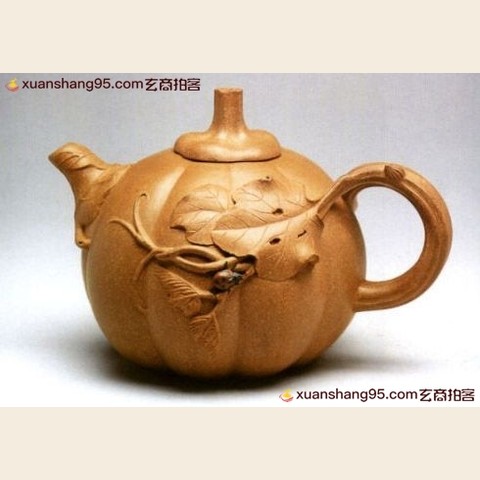 细节展示放大镜特效