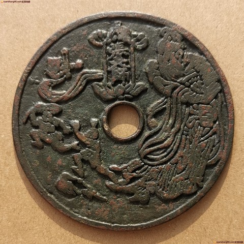 细节展示放大镜特效