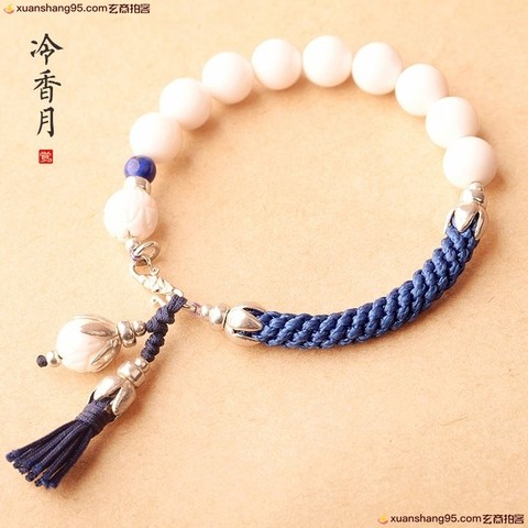细节展示放大镜特效