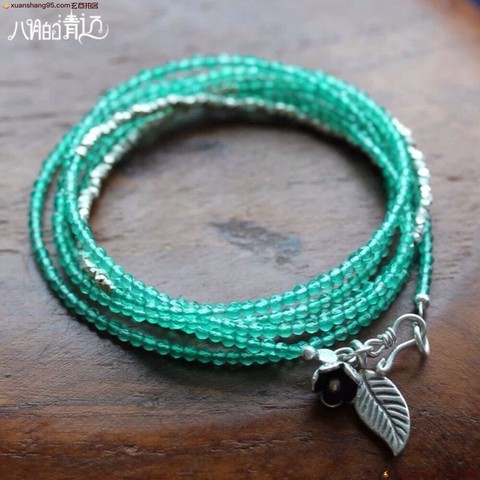 细节展示放大镜特效