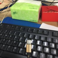 测试文件上传