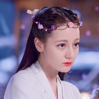 两支花
