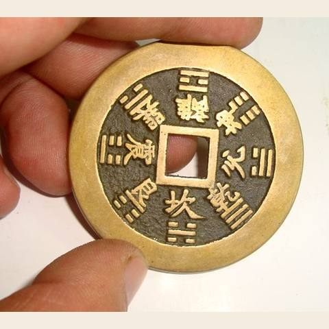 细节展示放大镜特效