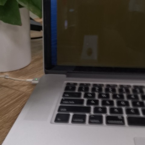 细节展示放大镜特效