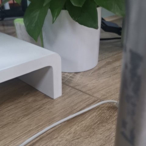 细节展示放大镜特效