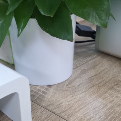 细节展示放大镜特效