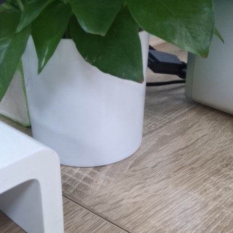 细节展示放大镜特效