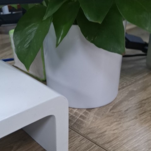 细节展示放大镜特效
