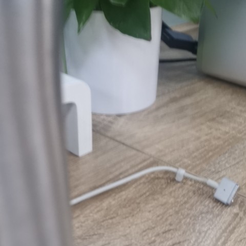 细节展示放大镜特效