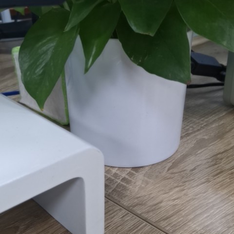 细节展示放大镜特效