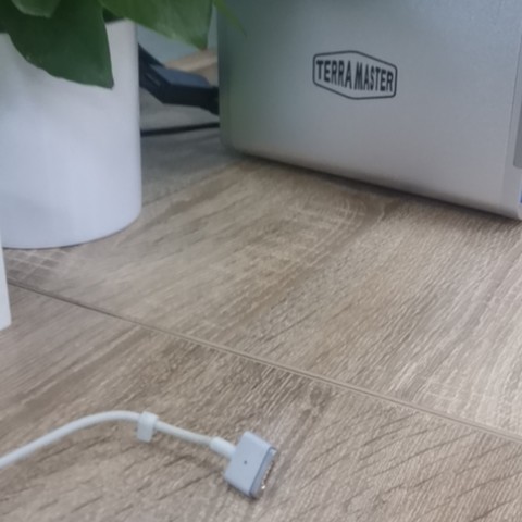细节展示放大镜特效