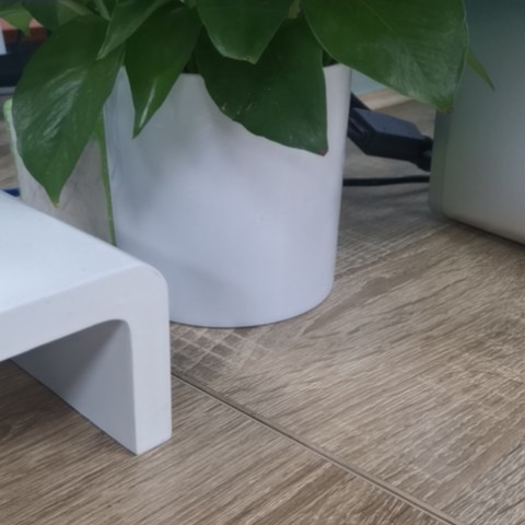 细节展示放大镜特效