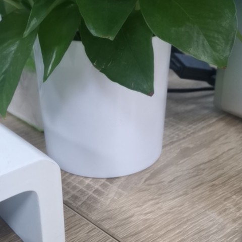细节展示放大镜特效