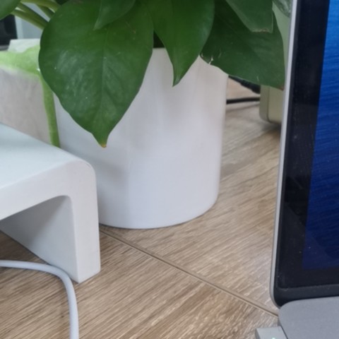 细节展示放大镜特效