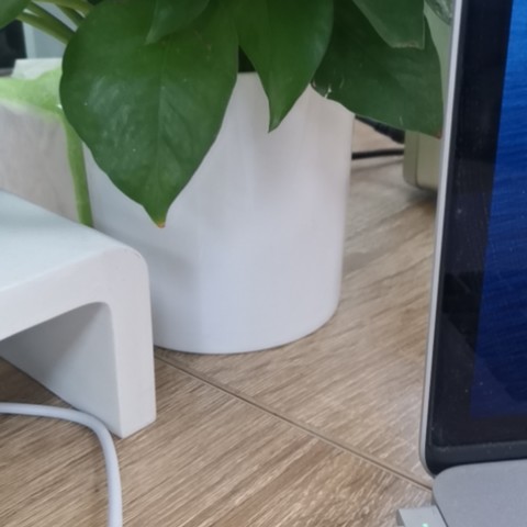 细节展示放大镜特效