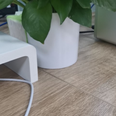 细节展示放大镜特效