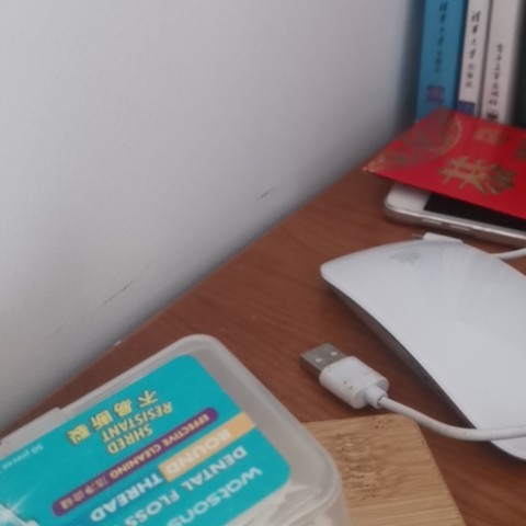 细节展示放大镜特效