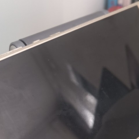 细节展示放大镜特效