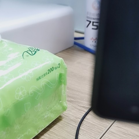 细节展示放大镜特效