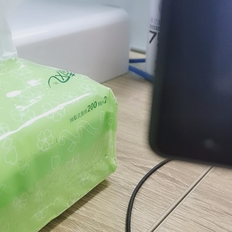 细节展示放大镜特效