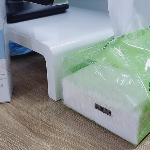 细节展示放大镜特效