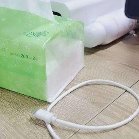 细节展示放大镜特效