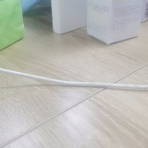 细节展示放大镜特效