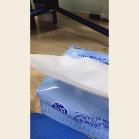 细节展示放大镜特效