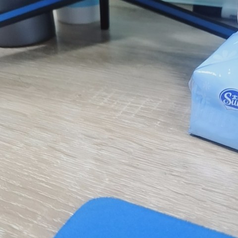 细节展示放大镜特效