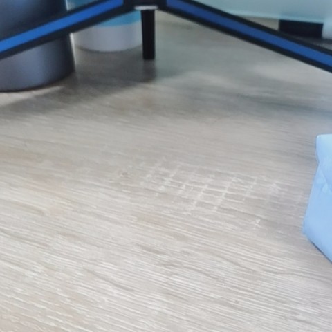 细节展示放大镜特效