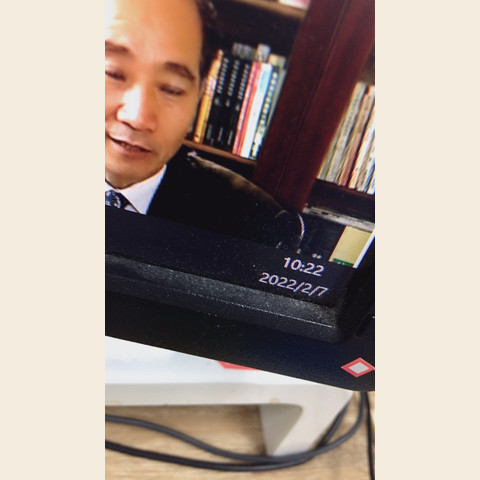 细节展示放大镜特效