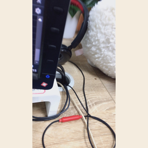 细节展示放大镜特效