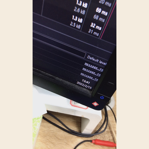 细节展示放大镜特效