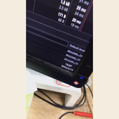 细节展示放大镜特效