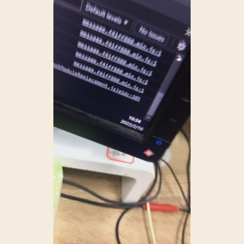 细节展示放大镜特效