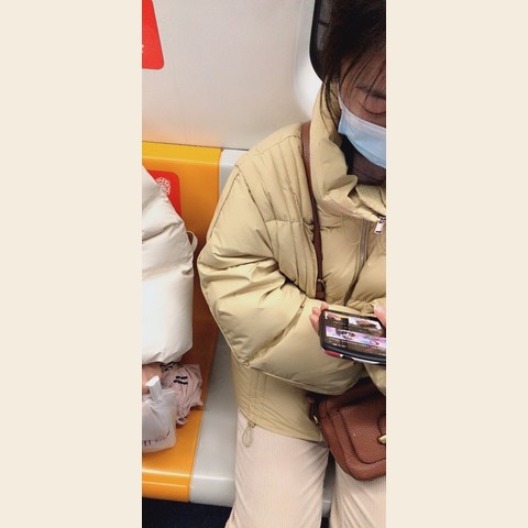 细节展示放大镜特效