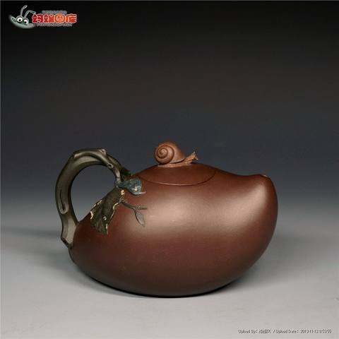 细节展示放大镜特效