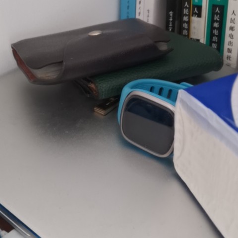 细节展示放大镜特效