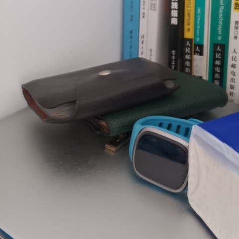 细节展示放大镜特效